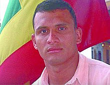 Reinaldo Manjarrez Muñoz