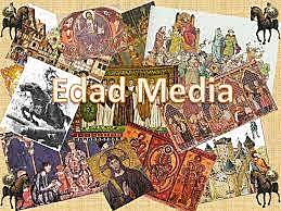 LA EDAD MEDIA (476dc- en 1492)