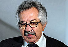 Ignacio Mantilla Prada