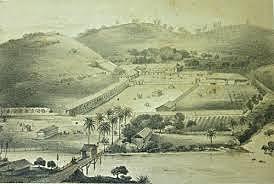 Lei de terras no Brasil