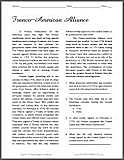 French Alliance