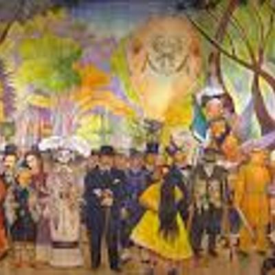 Timeline: Historia de México resumida