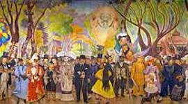 Timeline: Historia de México resumida