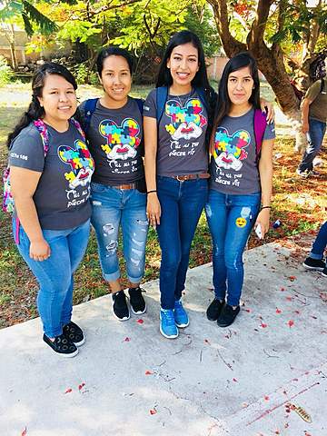 Preparatoria CETis _#106