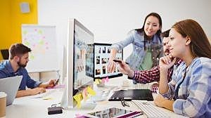 Propagación y control de la educación virtual