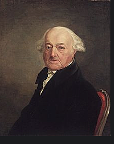 John Adams 1735 - 1826