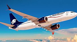 Timeline: HISTORIA DE AVIACIÓN