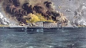 Fort Sumter