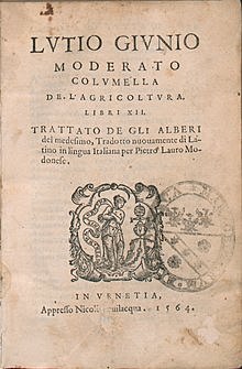 NACE EL TÉRMINO DE VETERINARIO