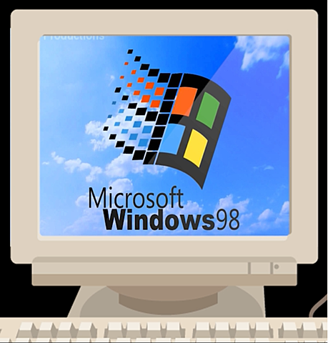Windows 98