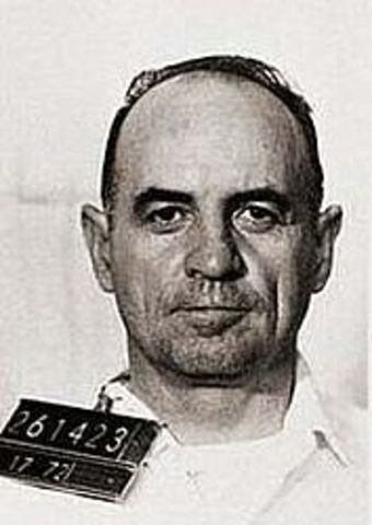 James W. McCord, Jr., Among the Arrested