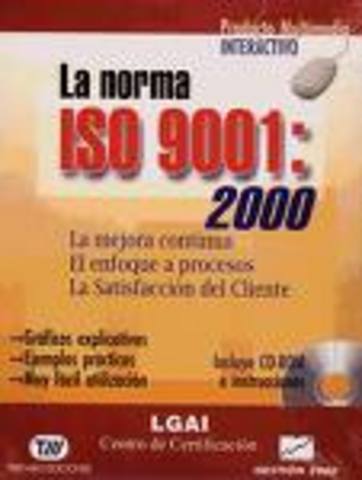 La versión 94 es cambiada por la 2000