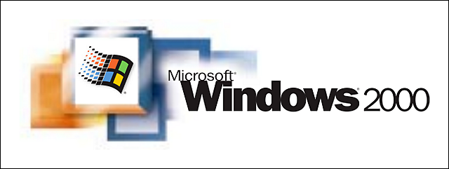 windows 2000