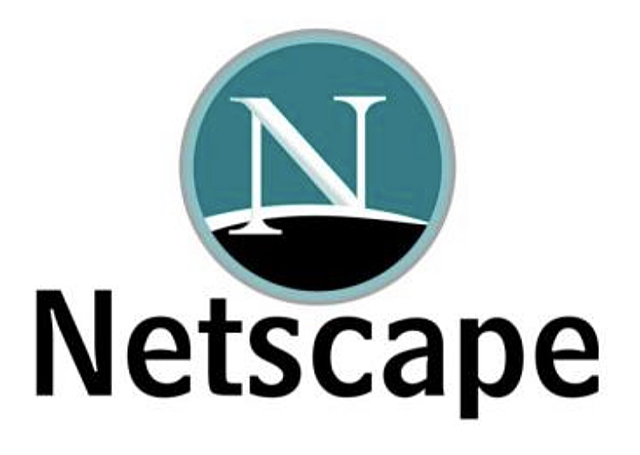 Primer navegador de Netscape