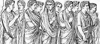 LAS DIFERENTES LEGIS ACTIONES EN DERECHO ROMANO.