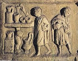 LEGIS ACTIO SACRAMENTO.