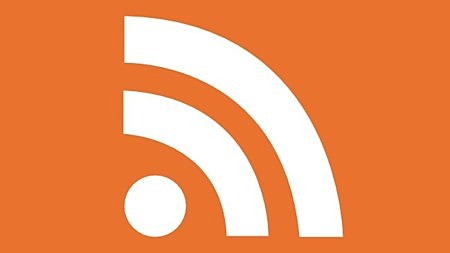 RSS, primera fuente web