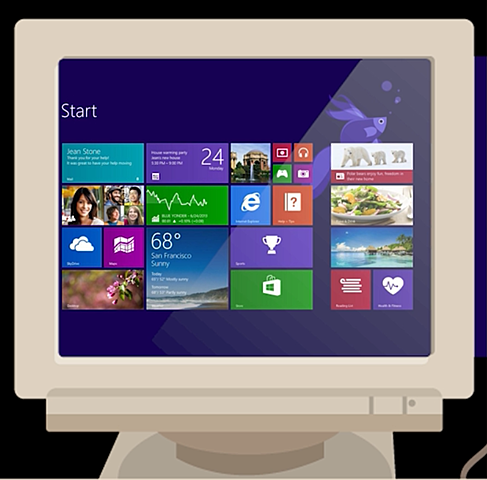 Windows 8