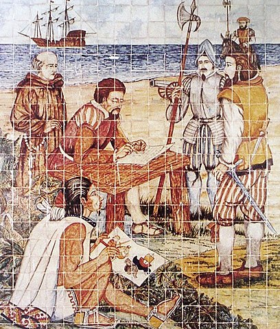 FE DE LA VILLA RICA DE LA VERACRUZ