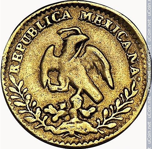 Decreto de 30 de noviembre de 1834