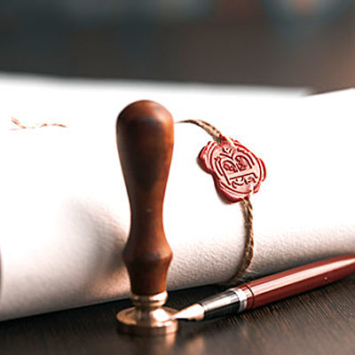 Timeline: ANTECEDENTES DEL DERECHO NOTARIAL