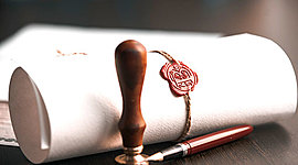 Timeline: ANTECEDENTES DEL DERECHO NOTARIAL