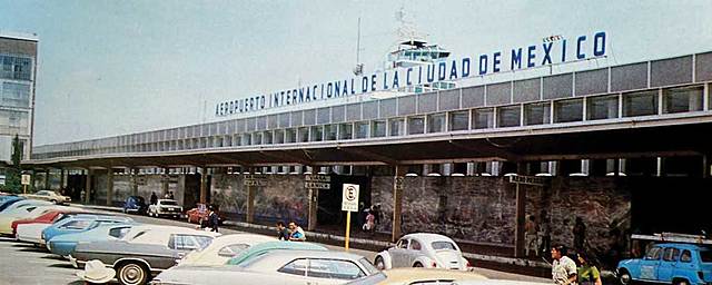 Ley del Notariado para el Distrito Federal de 1980