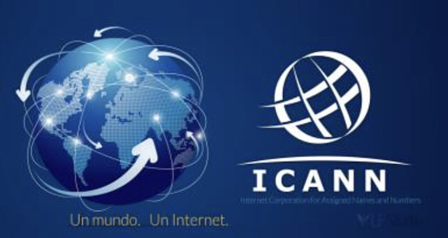 EUA libera ICANN
