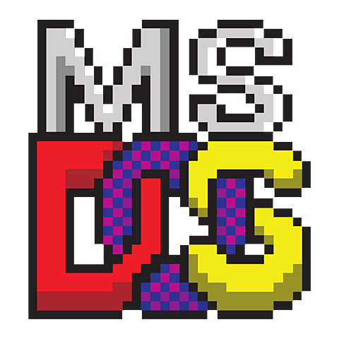 MS DOS
