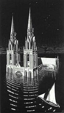 The Drowned Cathedral