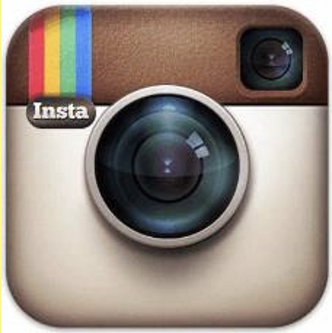 Aparece Instagram