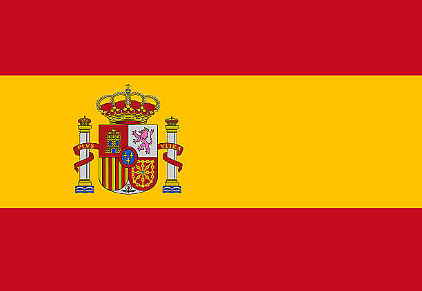 Spain Joins The War