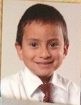 Primer año de colegio