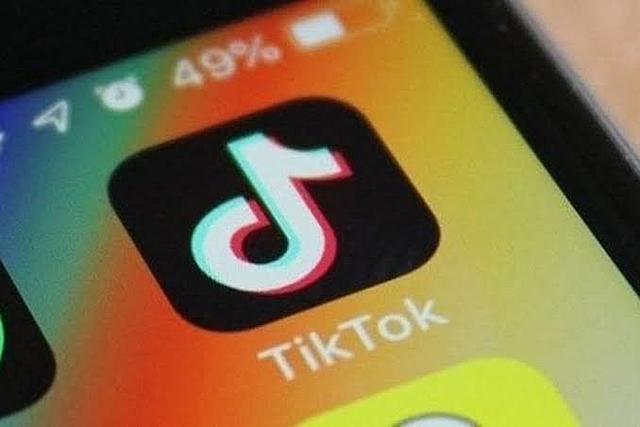 Nace Tik Tok