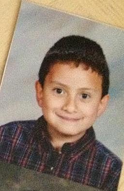 Mi último año en el colegio de pequeños