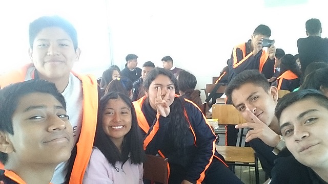 Preparatoria y mudanza temporal