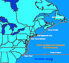 Giovanni de Varrazano