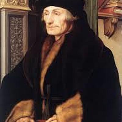 Timeline: Desiderius Erasmus