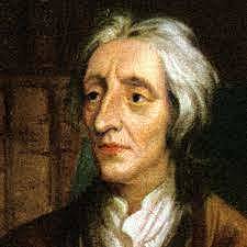 John Locke (1632-1704)