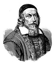 Juan Sturm (1507-1589)