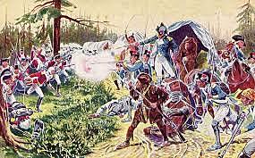 Battle of Brandywine Creek