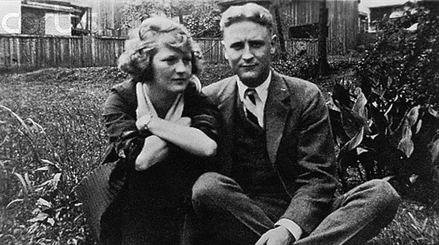 Zelda broke off engagement temporarily