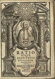 Ratio Studiorum