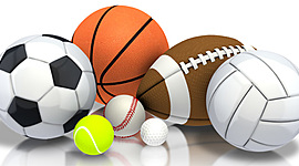 Timeline: El deporte en America Latina