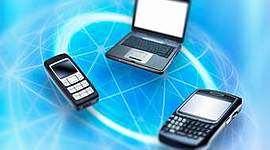 Timeline: Histoire de la communication à distance.