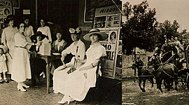 Timeline: Suffrage in Colombia
