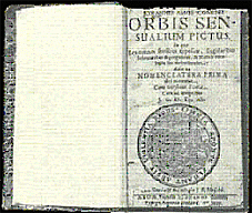 Orbis Sensualium Pictus