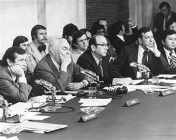 "Plumbers" Convicted