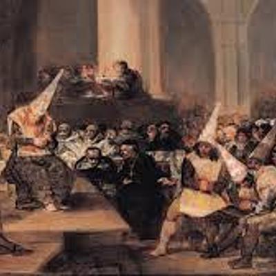 Timeline: Counter Reformation