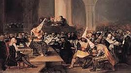 Timeline: Counter Reformation